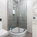 Centre - Free Parking - Close To Arena - Sleeps 6 Apartamento