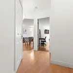 Centre - Free Parking - Close To Arena - Sleeps 6 Apartamento *