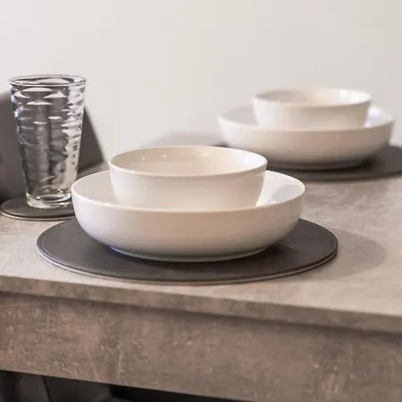 Modern Flat - Sleeps 6 Lejlighed