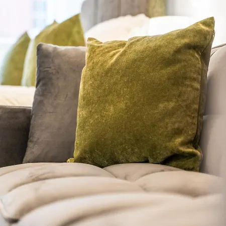 דירה Centre - Free Parking - Close To Arena - Sleeps 6 לידס