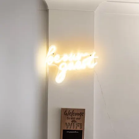 Modern Flat - Sleeps 6