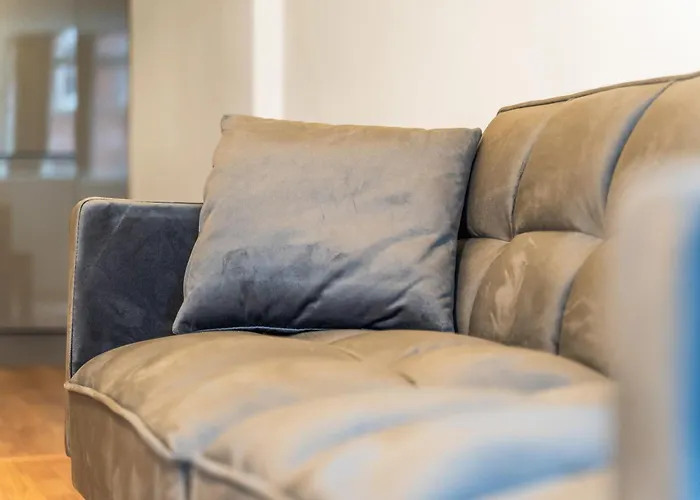 Centre - Free Parking - Close To Arena - Sleeps 6 * Leeds (West Yorkshire)