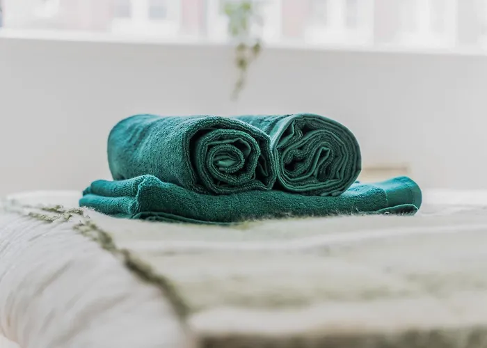 Centre - Free Parking - Close To Arena - Sleeps 6 * Leeds (West Yorkshire)